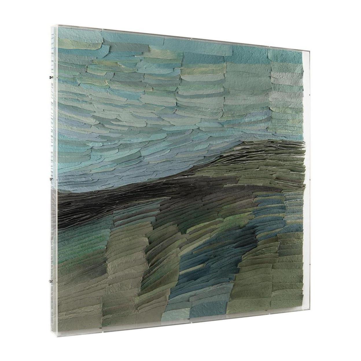 John Richard Bevis' Mystic Waters Wall Art