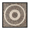 John Richard Mark Mcdowell'S Perspective Paper Wall Art