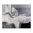 John Richard Teng Fei's Grey Scale Wall Art