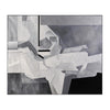 John Richard Teng Fei's Grey Scale Wall Art