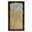 John Richard Tony Fey'S Fringed Wall Art