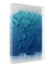 John Richard Tony Fey's Ombré Waves I