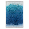 John Richard Tony Fey's Ombré Waves I