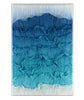 John Richard Tony Fey'S Ombre Waves Wall Art
