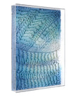 John Richard Tony Fey'S Rays Of Ocean Light Wall Art