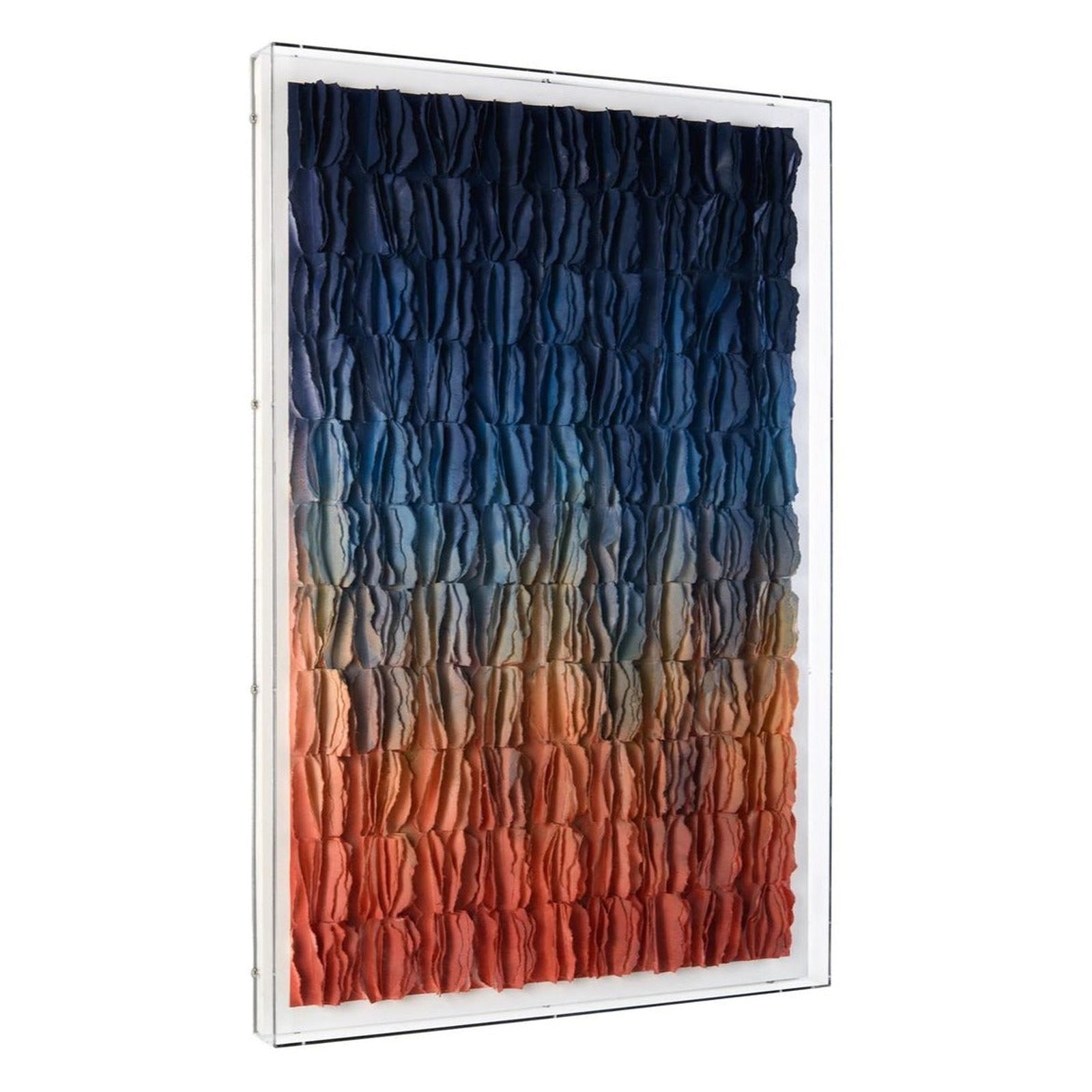 John Richard Tony Fey'S Playful Serenity Wall Art