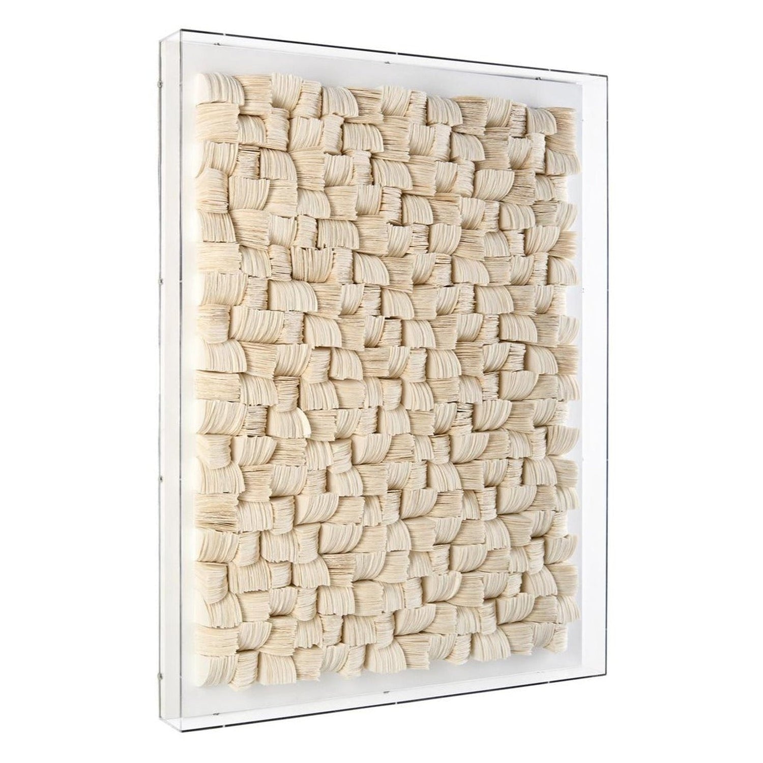 John Richard Tony Fey'S Organic Elements Wall Art