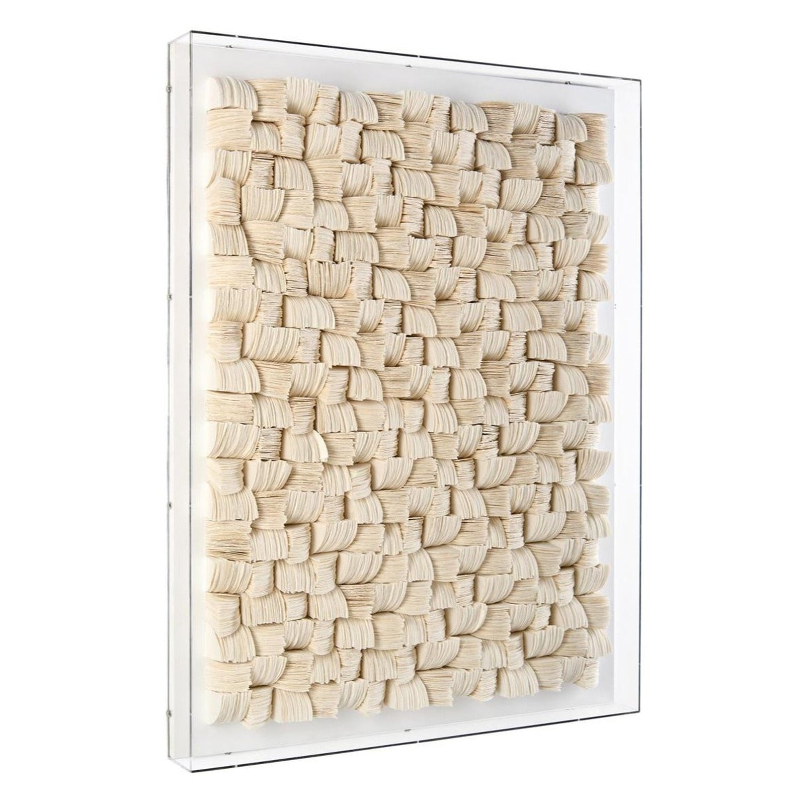John Richard Tony Fey'S Organic Elements Wall Art