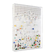 John Richard Tony Fey's Multifaced Wall Art