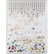 John Richard Tony Fey's Multifaced Wall Art