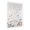 John Richard Tony Fey's Multifaced Wall Art