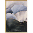 John Richard Teng Fei'S Dancing In The Rain Ii Wall Art