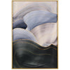 John Richard Teng Fei'S Dancing In The Rain Ii Wall Art