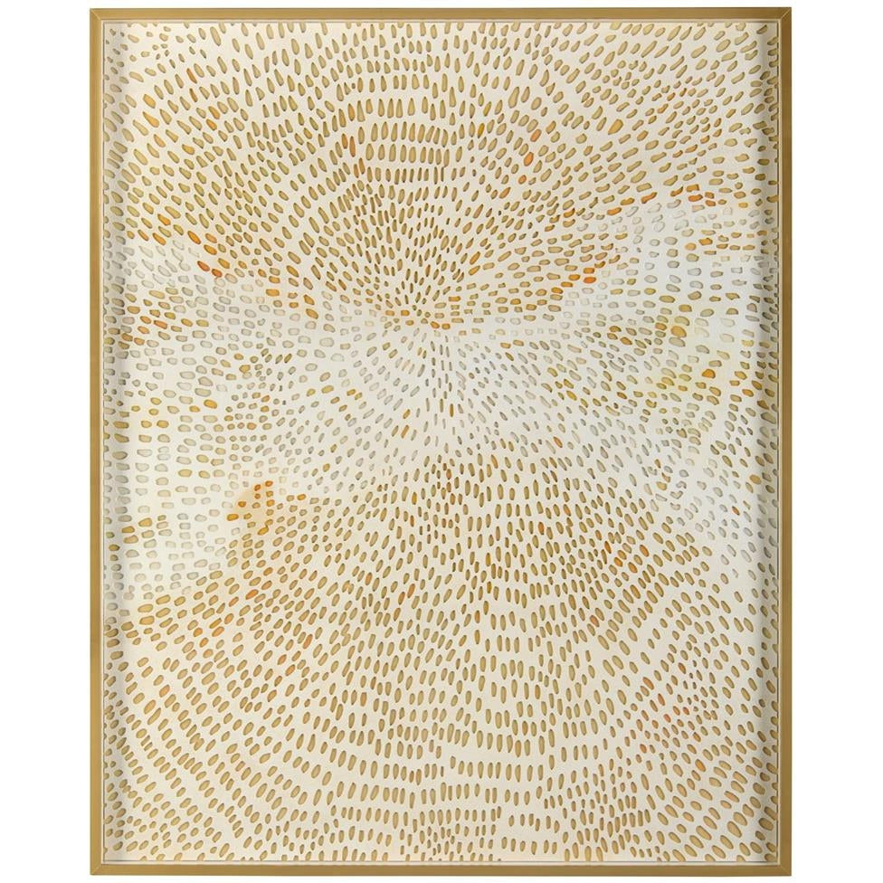 John Richard Mark Mcdowell'S Tanzania Wall Art
