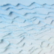 John Richard Tony Fey's Beachside Bliss Wall Art