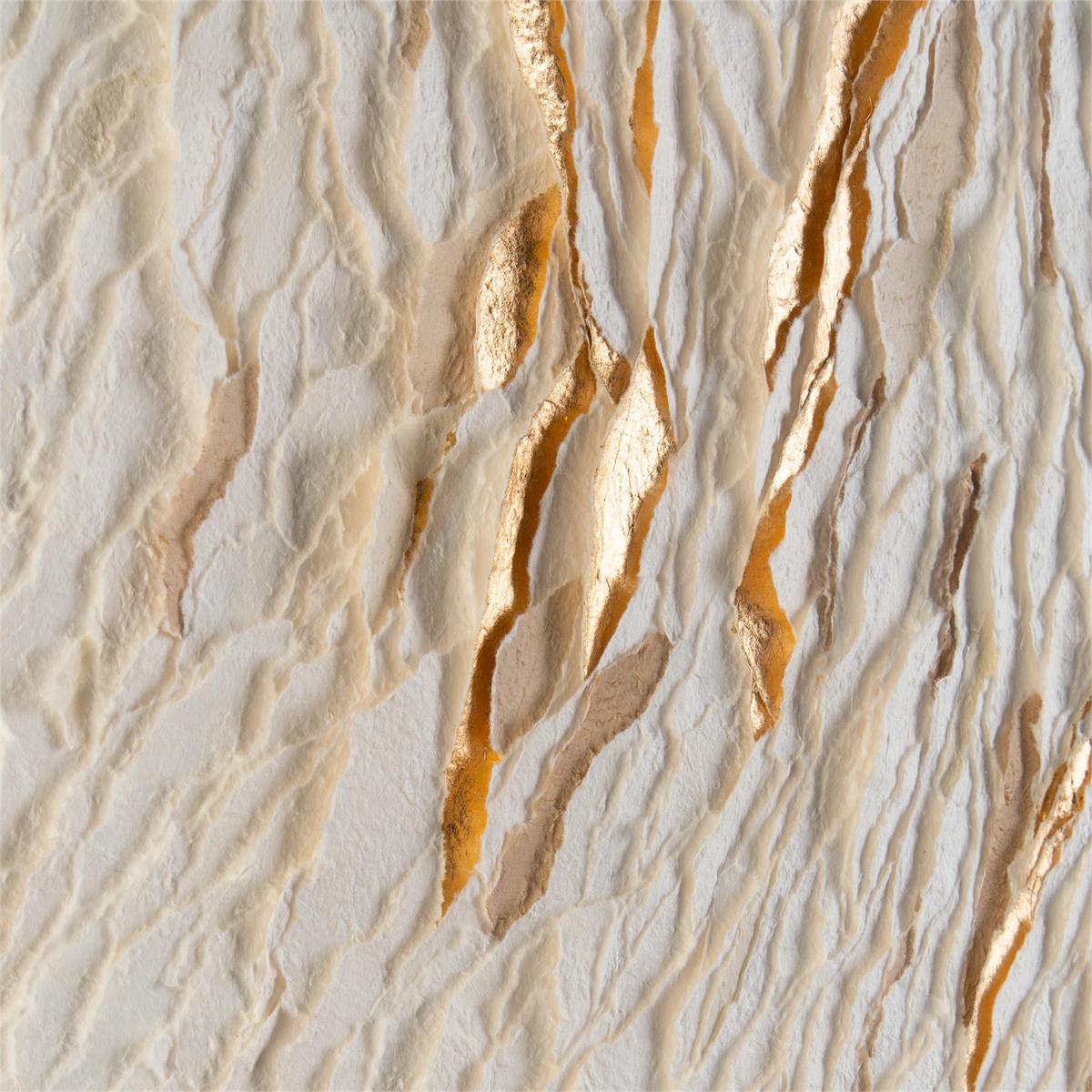 John Richard Tony Fey's Gilded Winds Wall Art