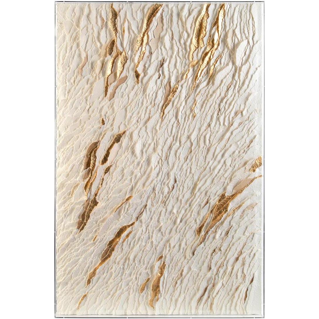 John Richard Tony Fey's Gilded Winds Wall Art