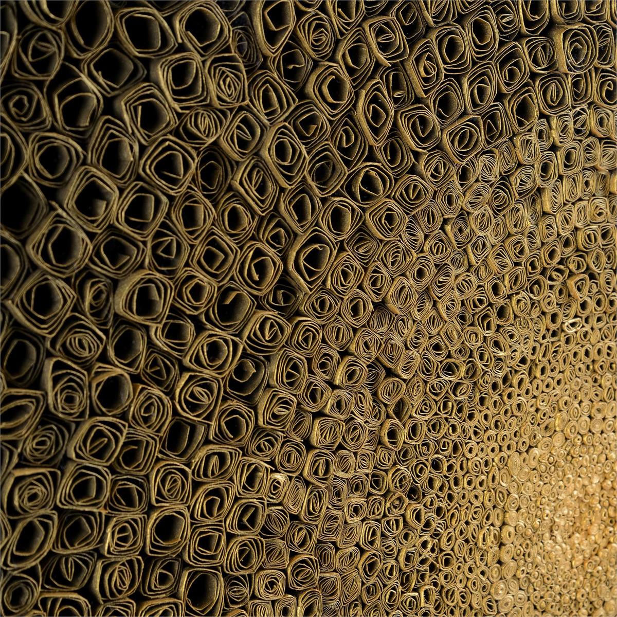 John Richard Tony Fey's Cosmic Radiance Wall Art