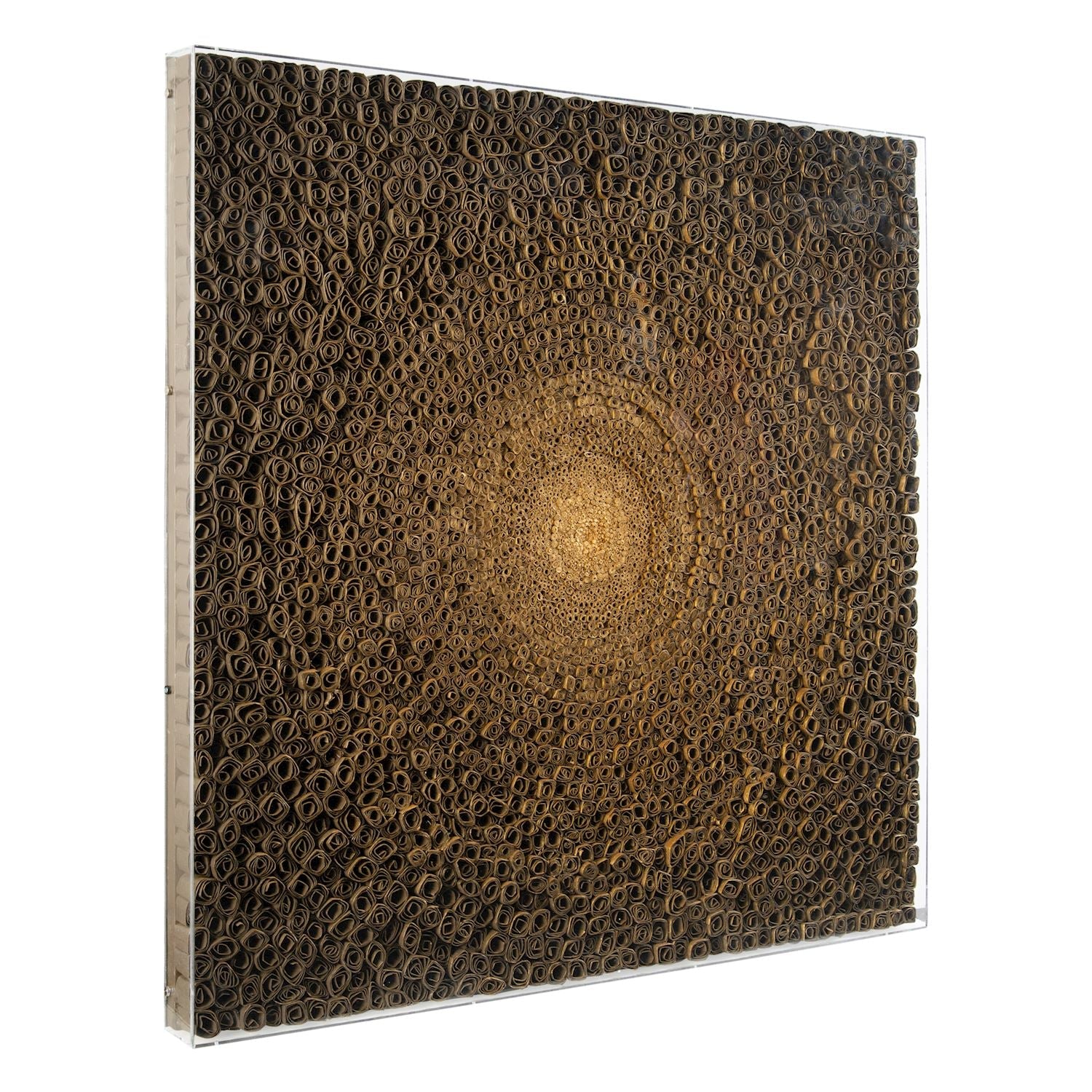 John Richard Tony Fey's Cosmic Radiance Wall Art