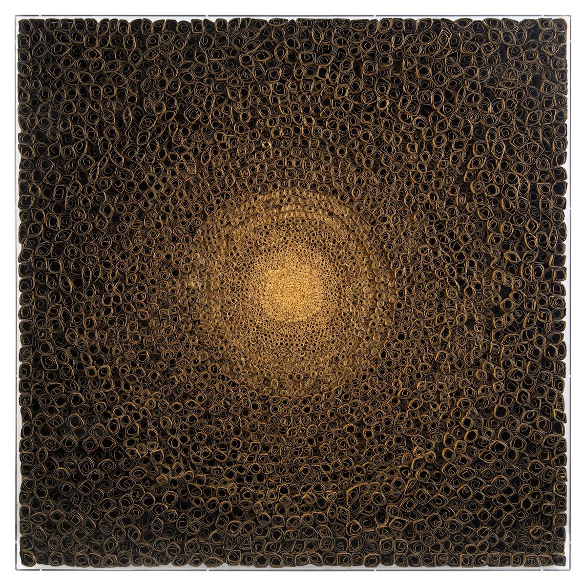 John Richard Tony Fey's Cosmic Radiance Wall Art