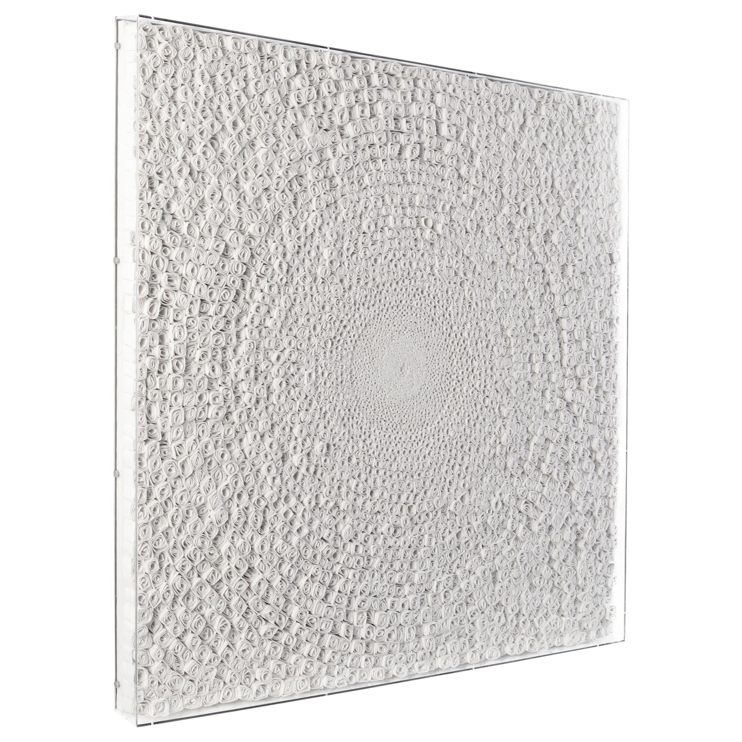 John Richard Tony Fey's Eye of the Storm Wall Art