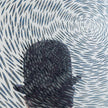 John Richard Tony Fey's Dreaming in Monochrome Wall Art