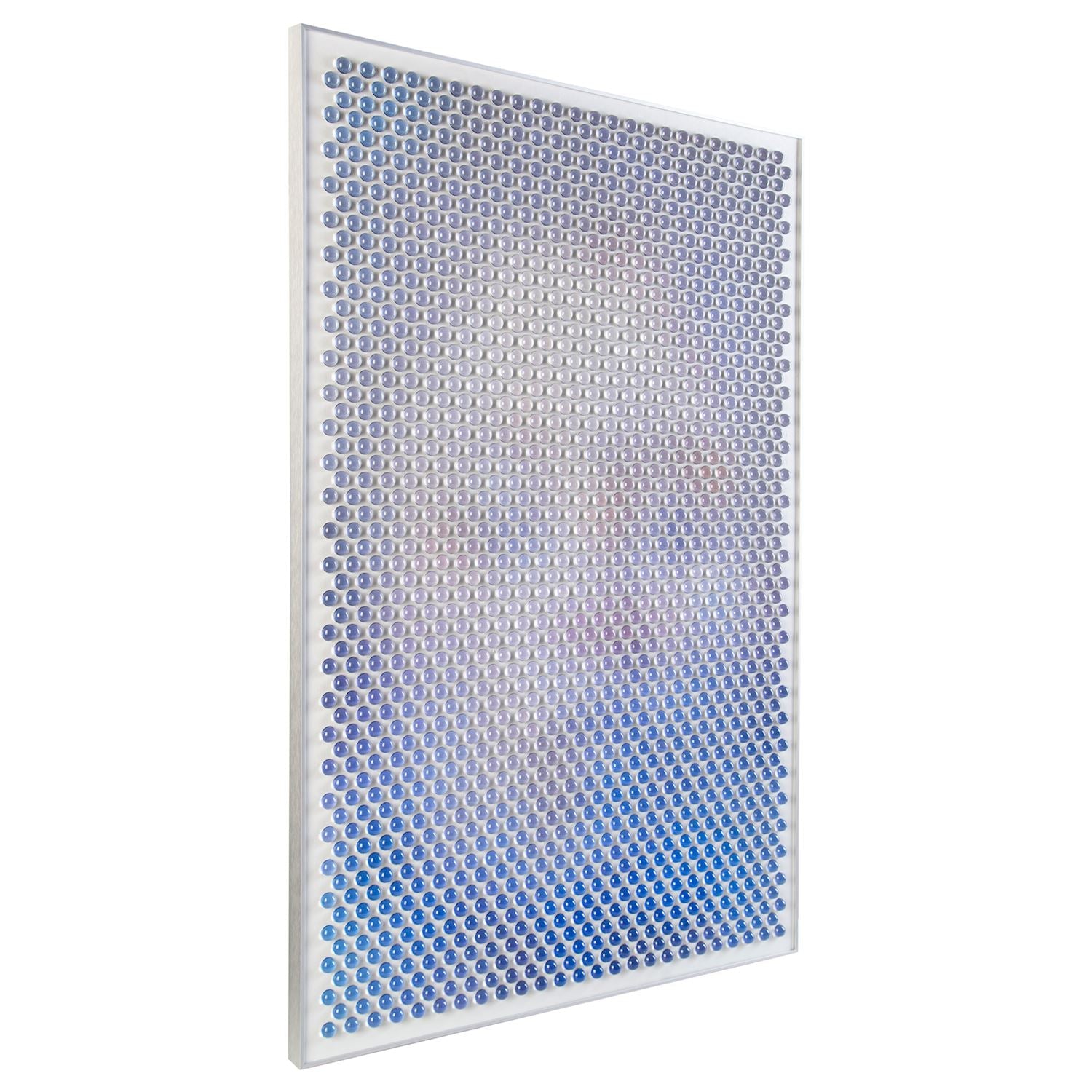 John Richard Tony Fey's Downtown Dreams I Wall Art