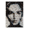 John Richard Tony Fey's Tessellated Projections Wall Art
