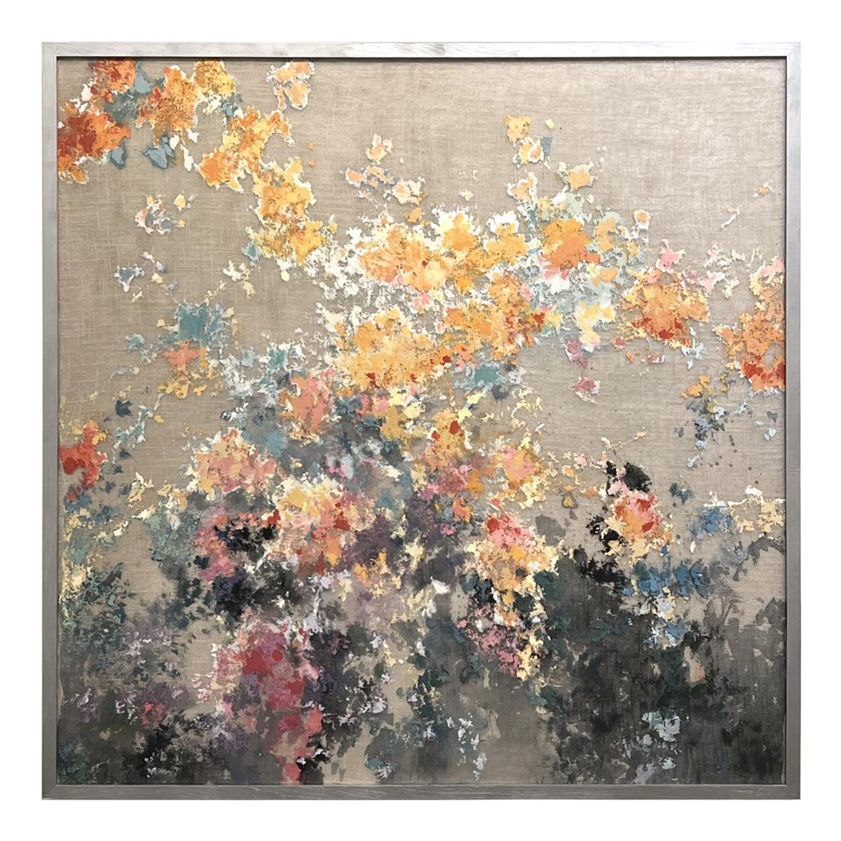 John Richard Teng Fei's Vesper's Glow Wall Art