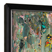 John Richard Liu Mengzhou's Dancing Dreamscape Wall Art