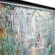 John Richard Liu Mengzhou's Dancing Dreamscape Wall Art