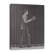 John Richard Tony Fey's Timeless Style I Wall Art