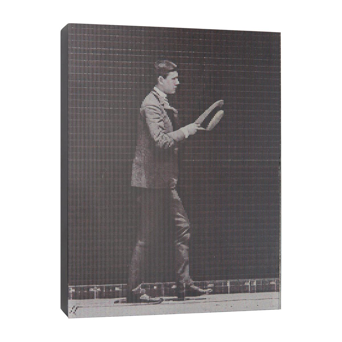 John Richard Tony Fey's Timeless Style I Wall Art