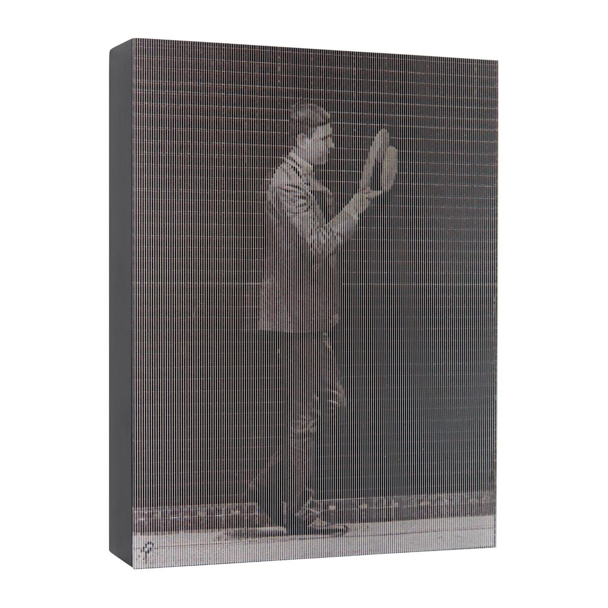 John Richard Tony Fey's Timeless Style I Wall Art