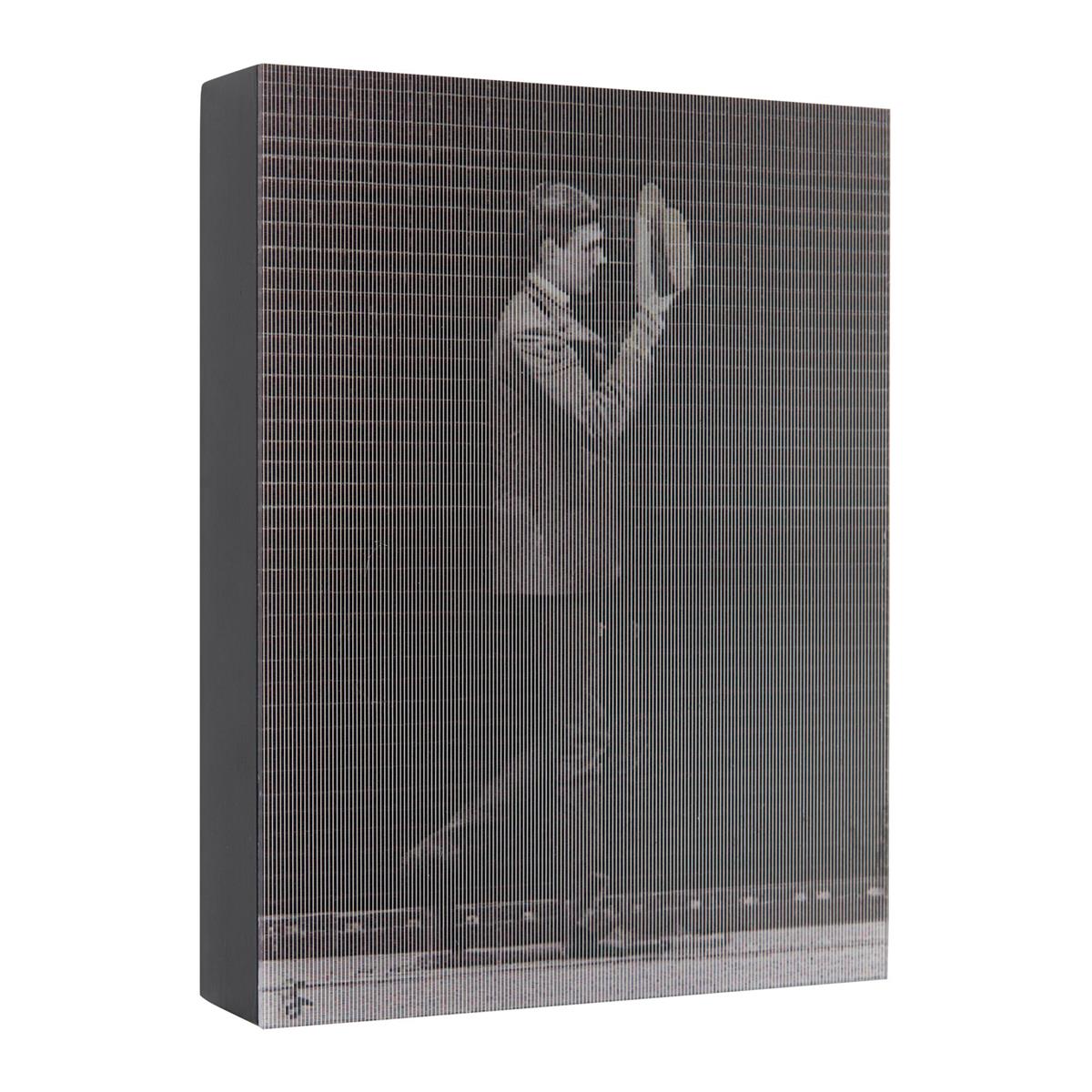 John Richard Tony Fey's Timeless Style I Wall Art