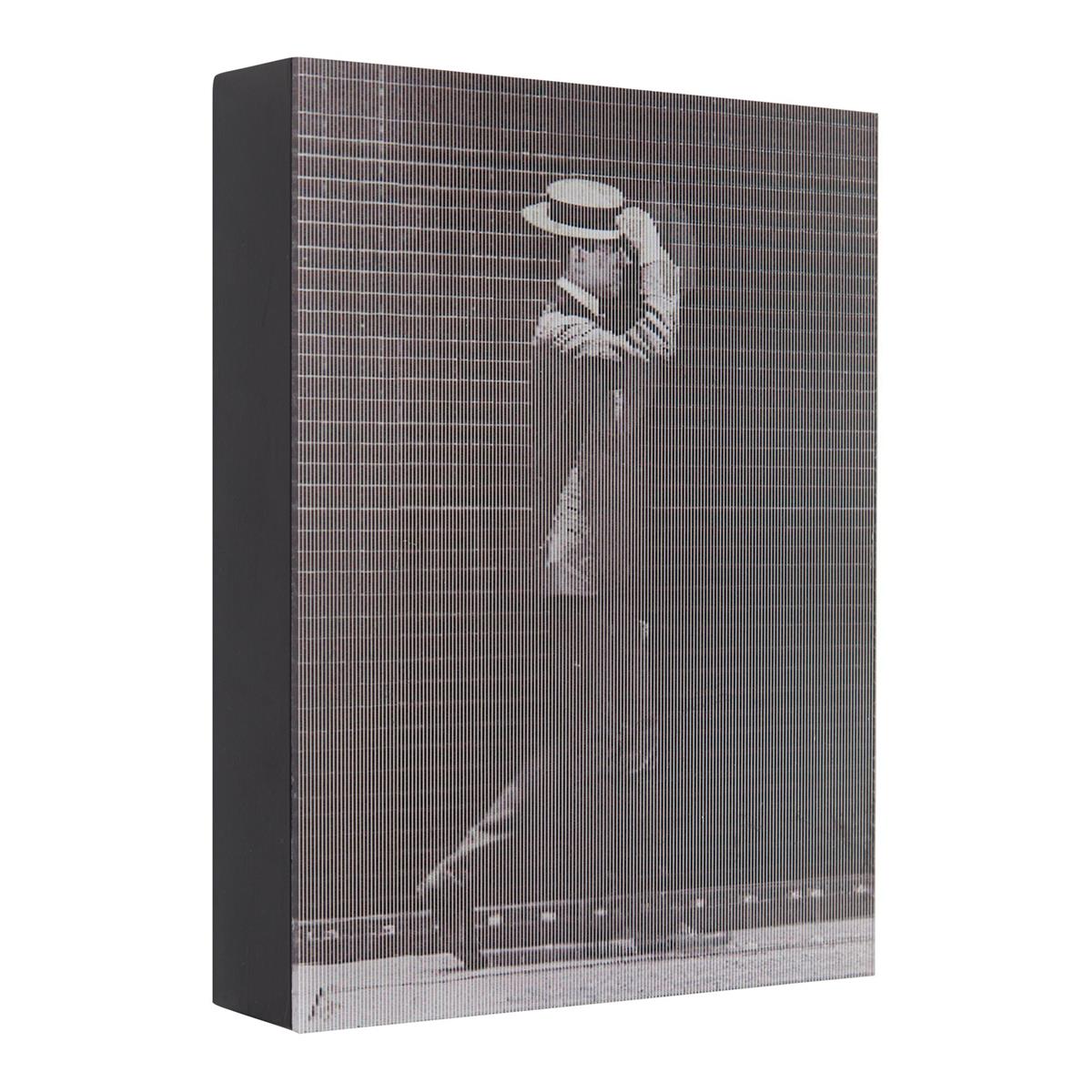 John Richard Tony Fey's Timeless Style I Wall Art