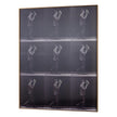 John Richard Tony Fey's Timeless Style II Wall Art
