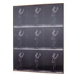 John Richard Tony Fey's Timeless Style II Wall Art
