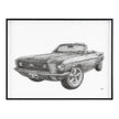 John Richard Tony Fey's Classic Cruiser I