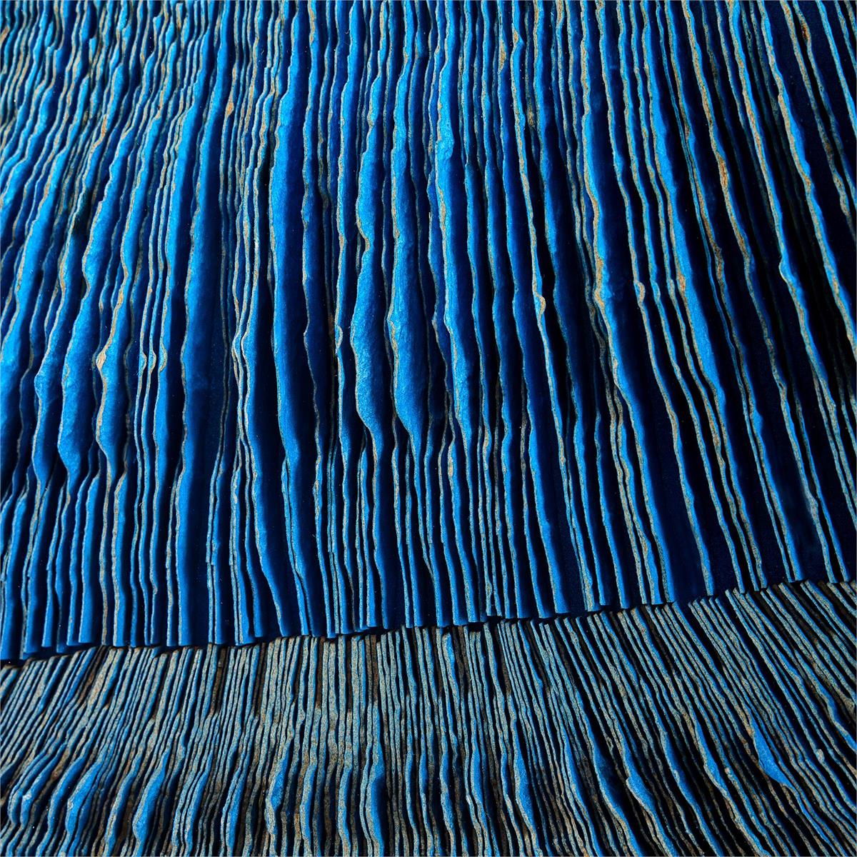 John Richard He Hongbin's Infinite Peaks