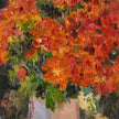 John Richard Shi Fei's Vivid Still Life