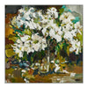 John Richard Gu Feng's Elegant Still Life