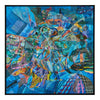 John Richard Teng Fei's Mind's Eye