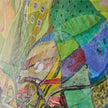 John Richard Teng Fei's Vivid Daydreams