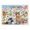 John Richard Teng Fei's Feline Friends