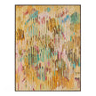 John Richard Teng Fei's Cascading Colors
