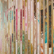 John Richard Teng Fei's Cascading Colors