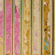 John Richard Teng Fei's Cascading Colors