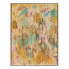 John Richard Teng Fei's Cascading Colors