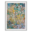 John Richard LM Zhou's Drenched in Color